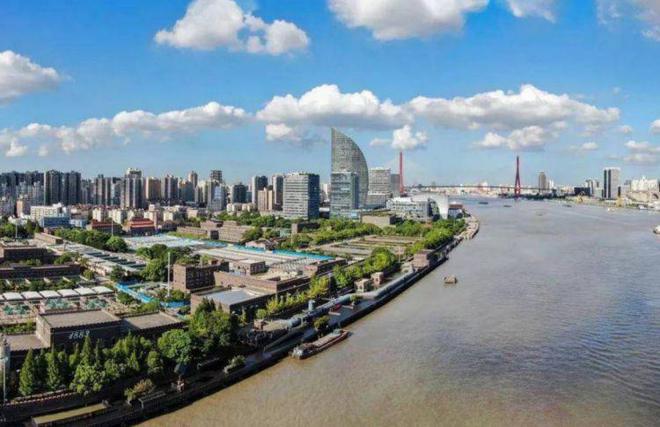 凝望 后工业新百年丨杨浦百年·工业印迹 自来水生产与供应