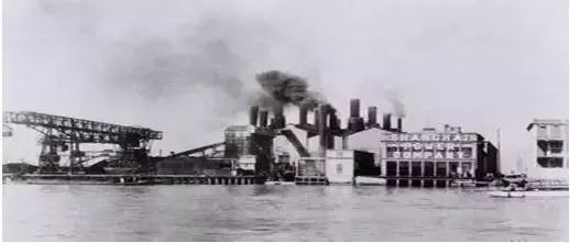 从解放之路到生命之源 上海自来水事业的七十年变迁